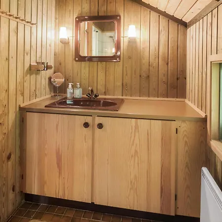 Holiday home Beautiful In Vaeggerlose With Wifi Boto By