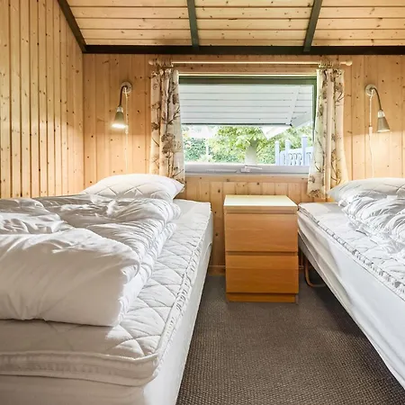 Beautiful In Vaeggerlose With Wifi Holiday home
