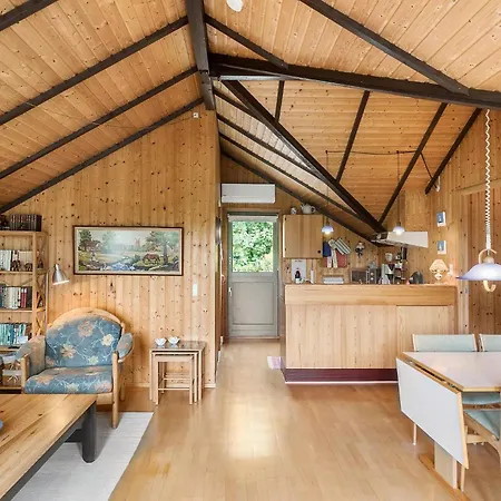 Beautiful In Vaeggerlose With Wifi Holiday home Boto By