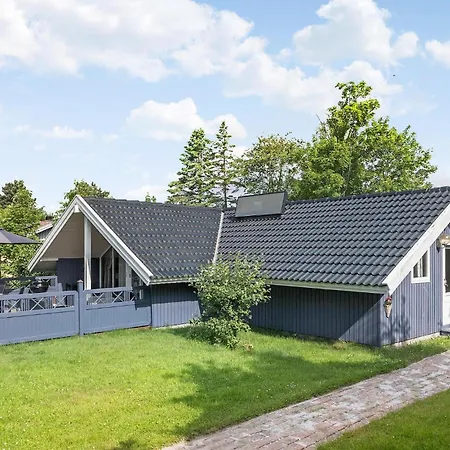 Beautiful In Vaeggerlose With Wifi Ferienhaus