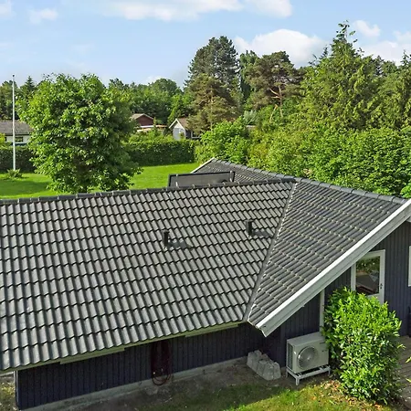 Beautiful In Vaeggerlose With Wifi Holiday home Boto By