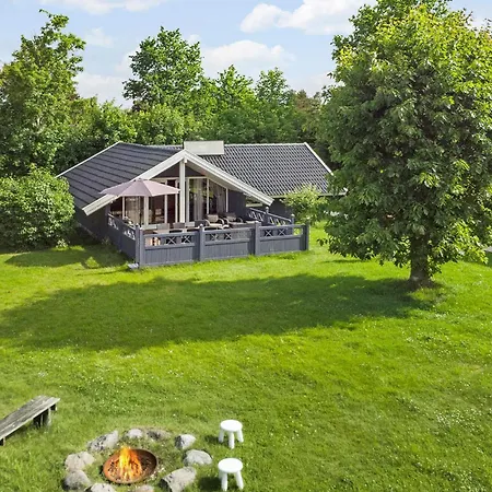 Holiday home Beautiful In Vaeggerlose With Wifi Boto By